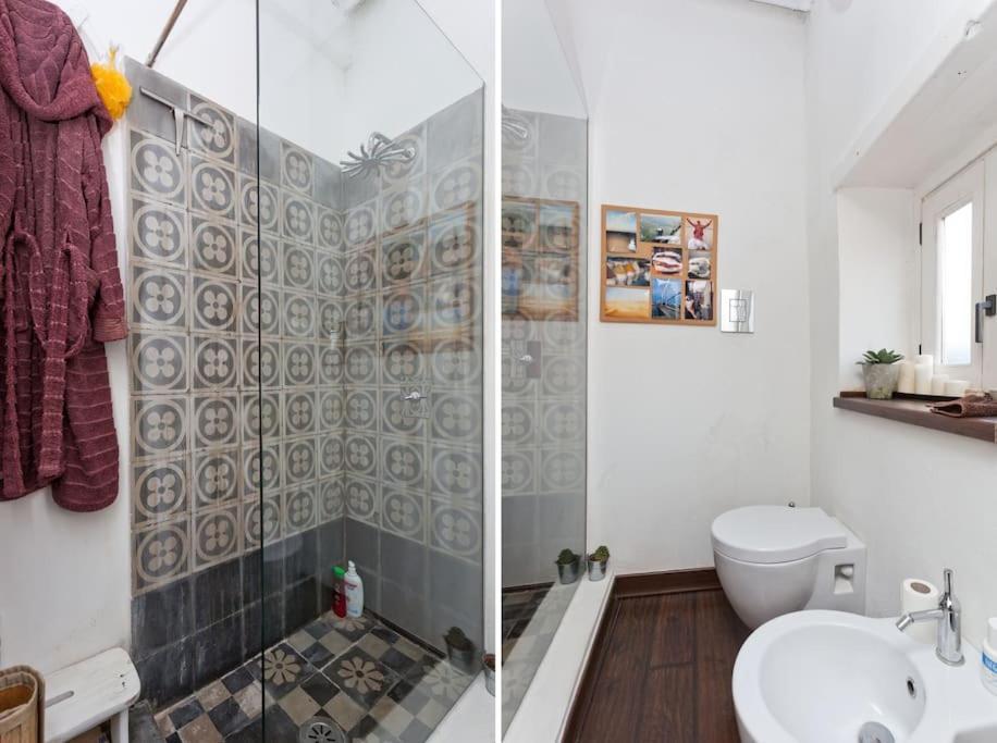 דירות פלרמו Casa Design Con Terrazzo In Centro Storico מראה חיצוני תמונה