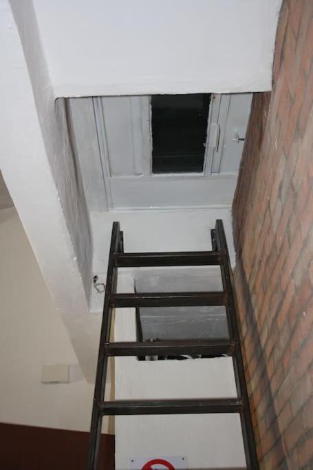 דירות פלרמו Casa Design Con Terrazzo In Centro Storico מראה חיצוני תמונה