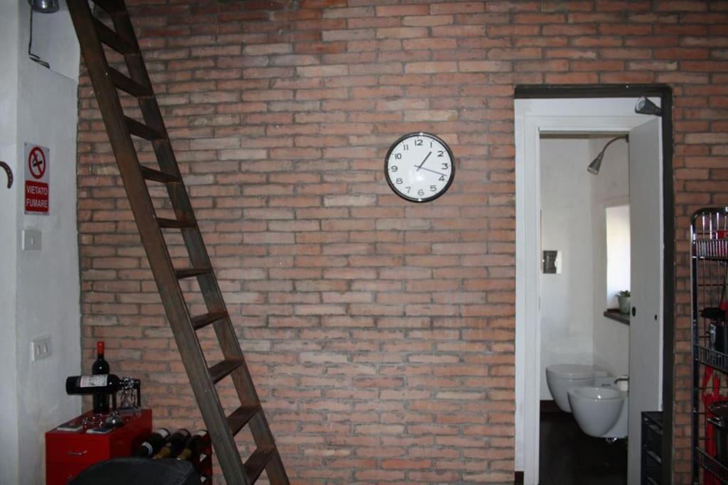 דירות פלרמו Casa Design Con Terrazzo In Centro Storico מראה חיצוני תמונה