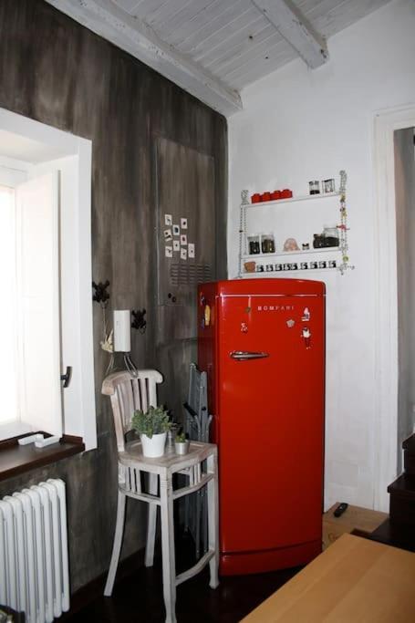 דירות פלרמו Casa Design Con Terrazzo In Centro Storico מראה חיצוני תמונה