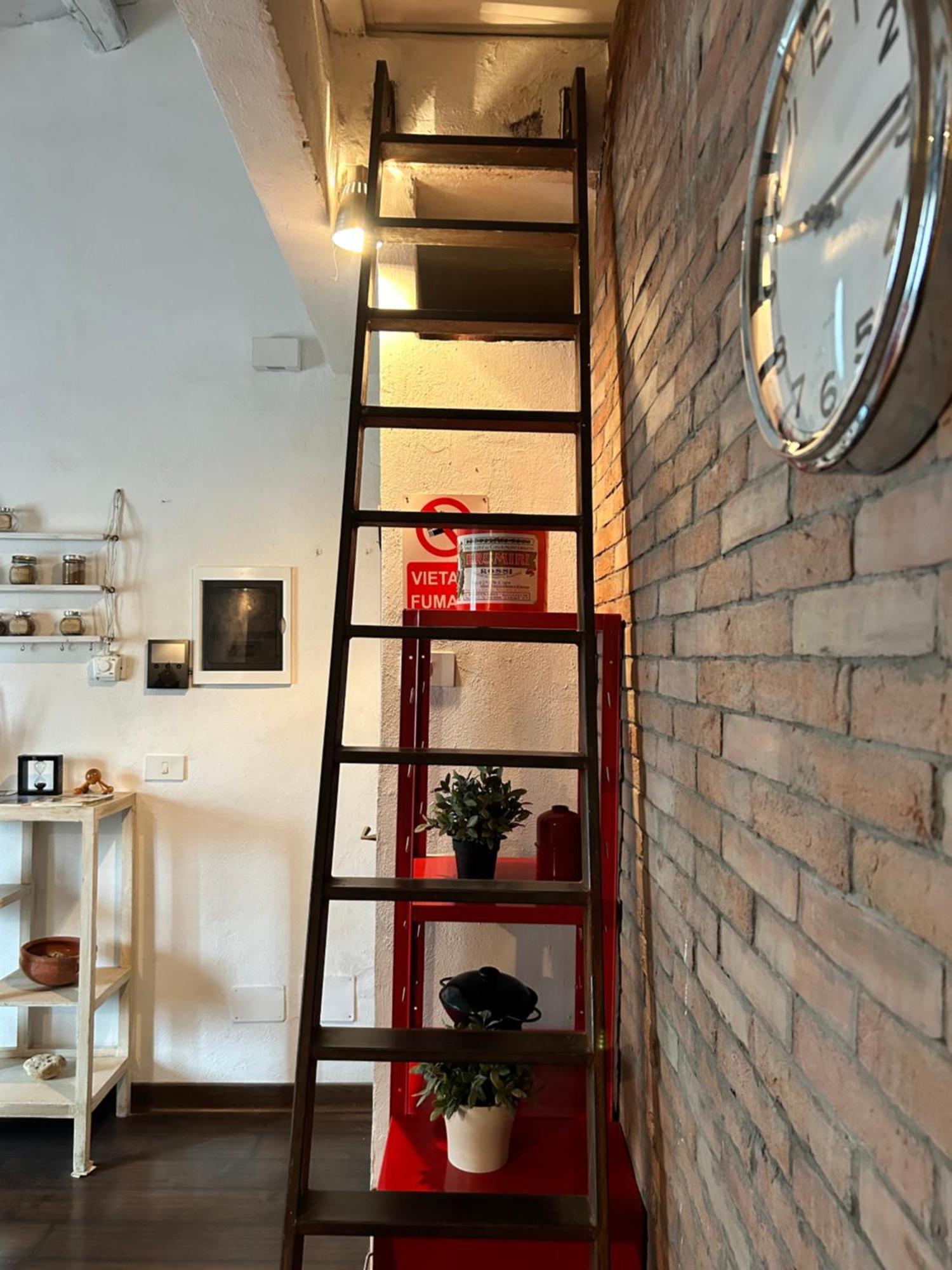 דירות פלרמו Casa Design Con Terrazzo In Centro Storico מראה חיצוני תמונה